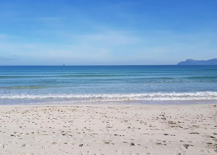 Ideal Property Mallorca - Carabela 44