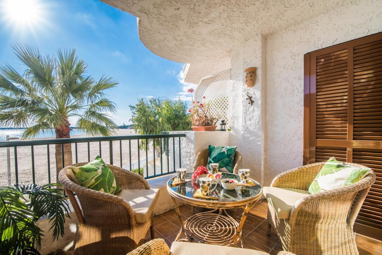 Ideal Mallorca - Carabela 44 Alcúdia