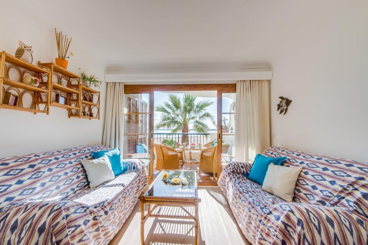 Ideal Mallorca - Carabela 44 Appartement *