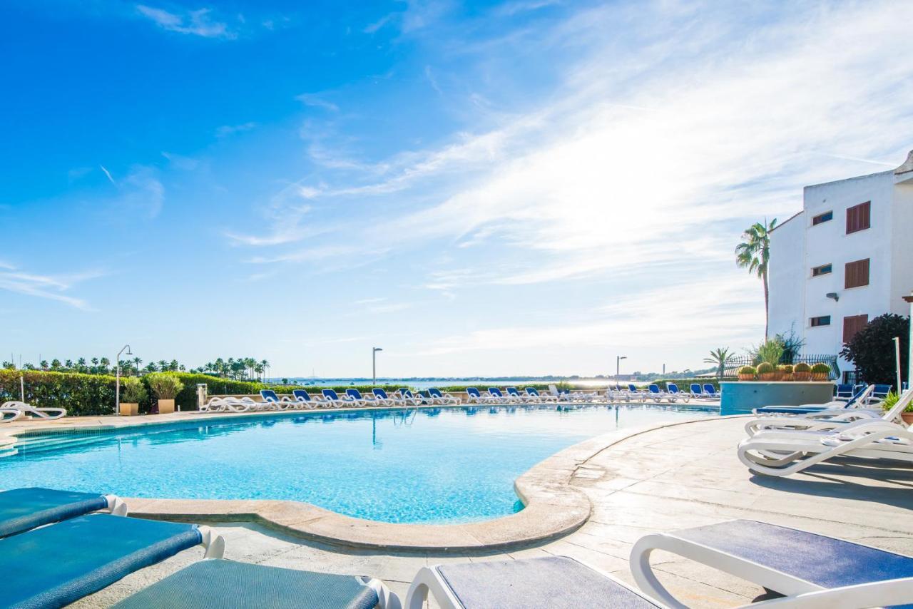 Ideal Mallorca - Carabela 44 Appartement *