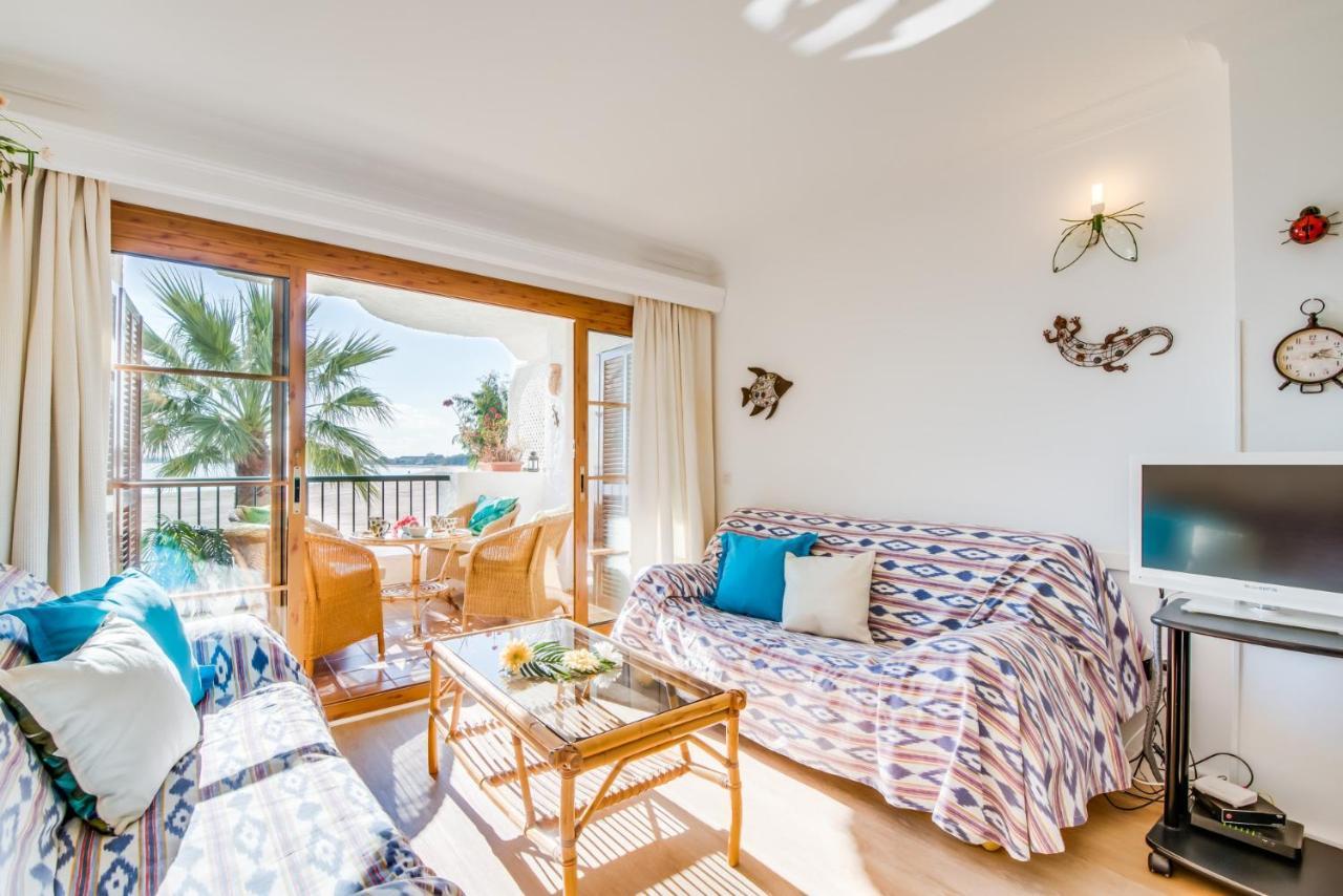 Ideal Mallorca - Carabela 44 Appartement