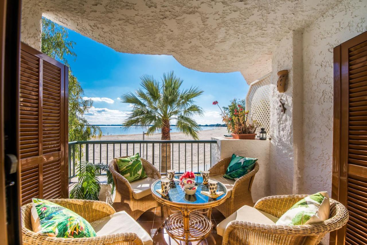 Appartement Ideal Mallorca - Carabela 44 *