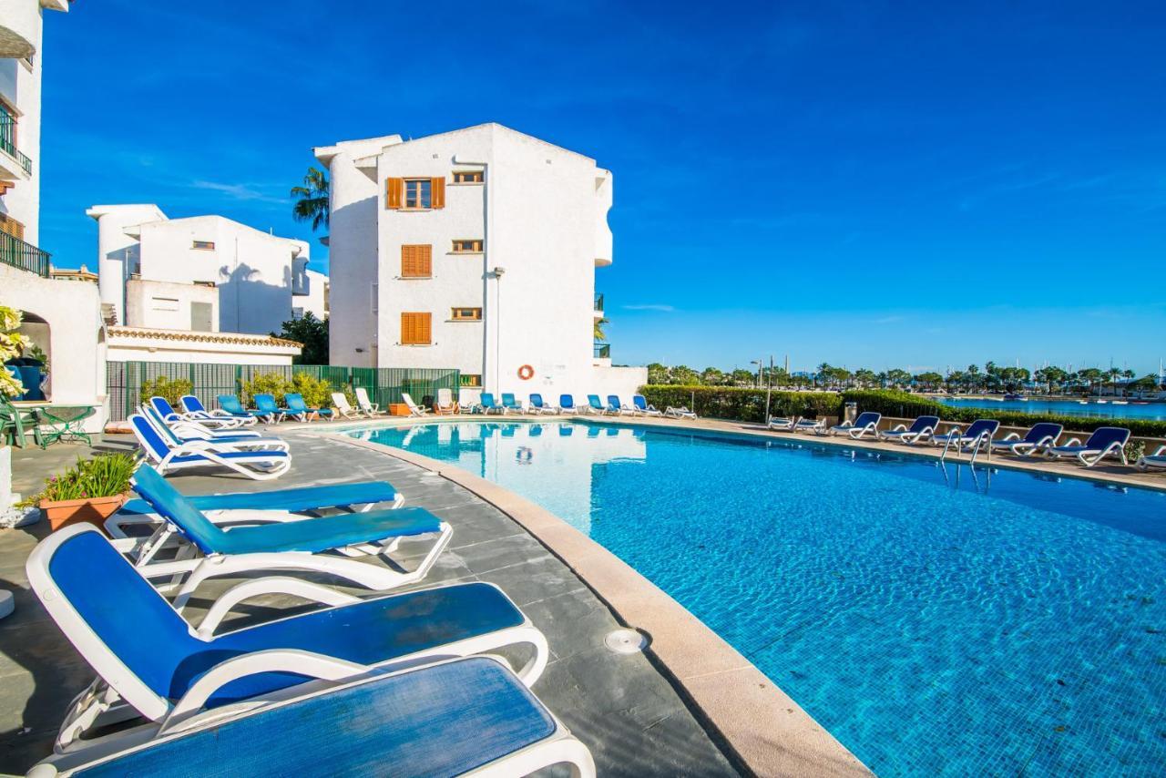 Ideal Mallorca - Carabela 44 Appartement *