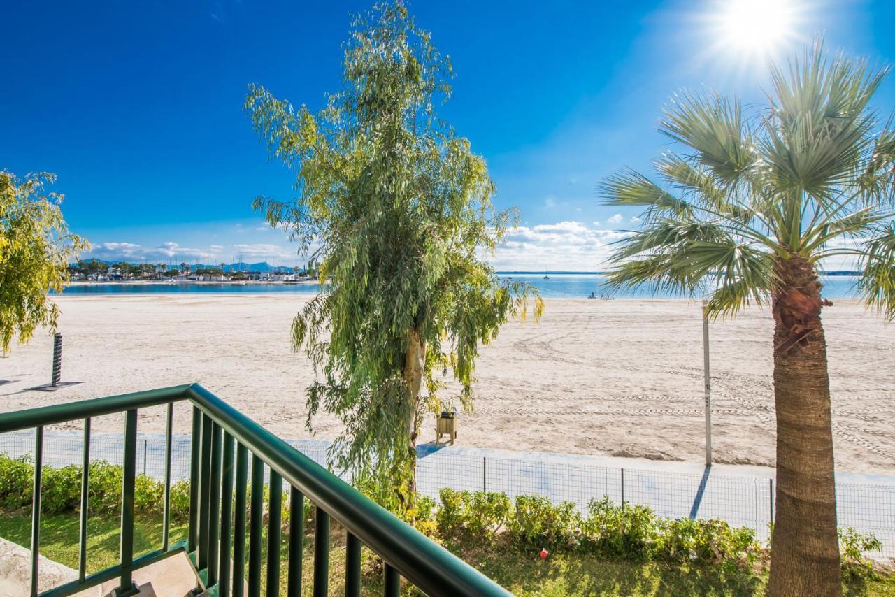 Ideal Mallorca - Carabela 44 Appartement