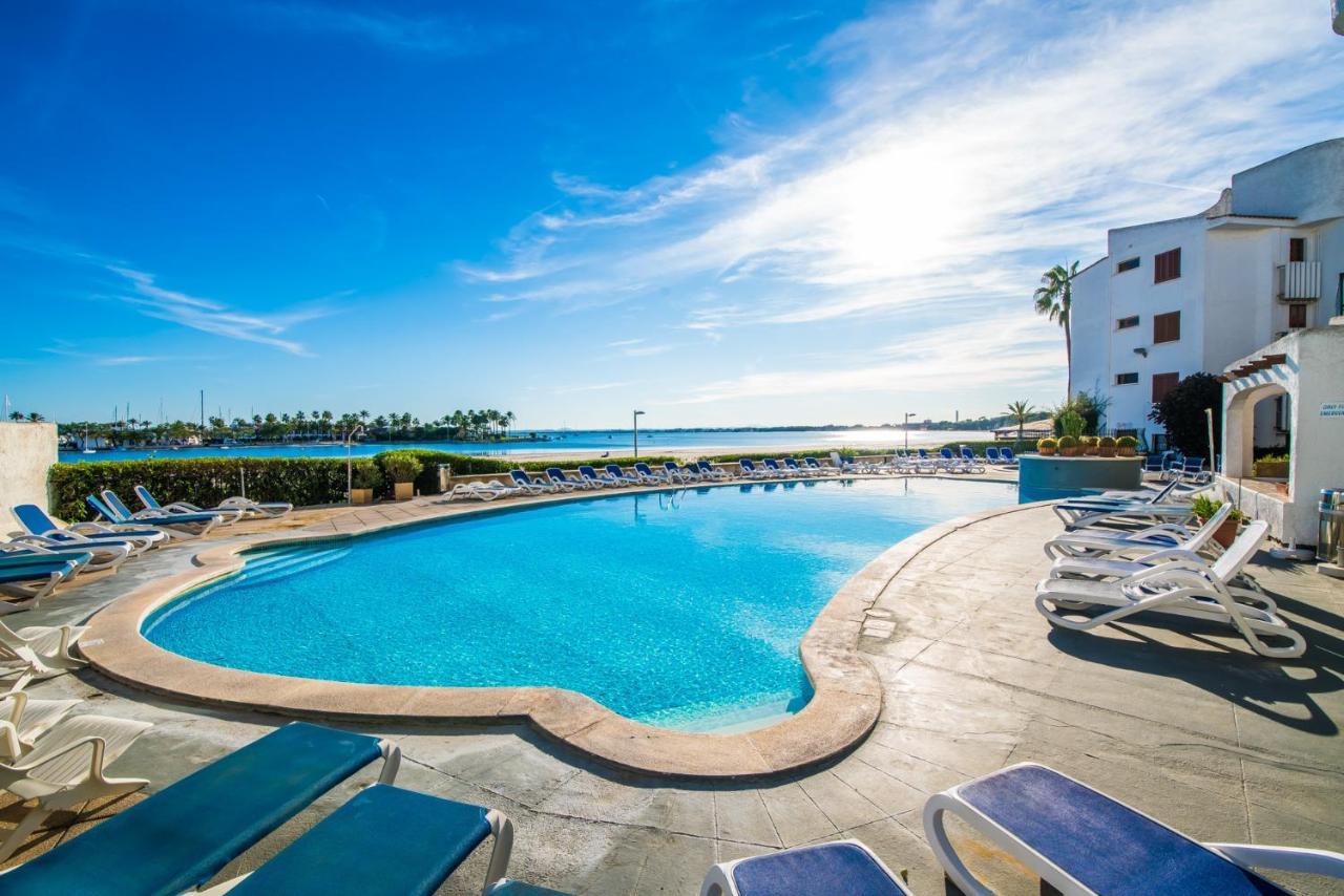 Ideal Mallorca - Carabela 44 Appartement