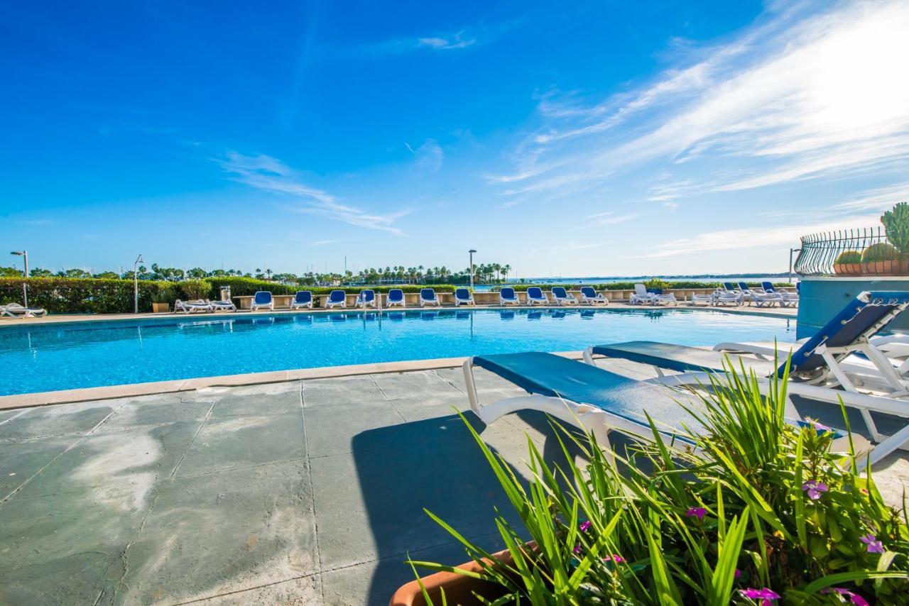 Ideal Mallorca - Carabela 44 Appartement