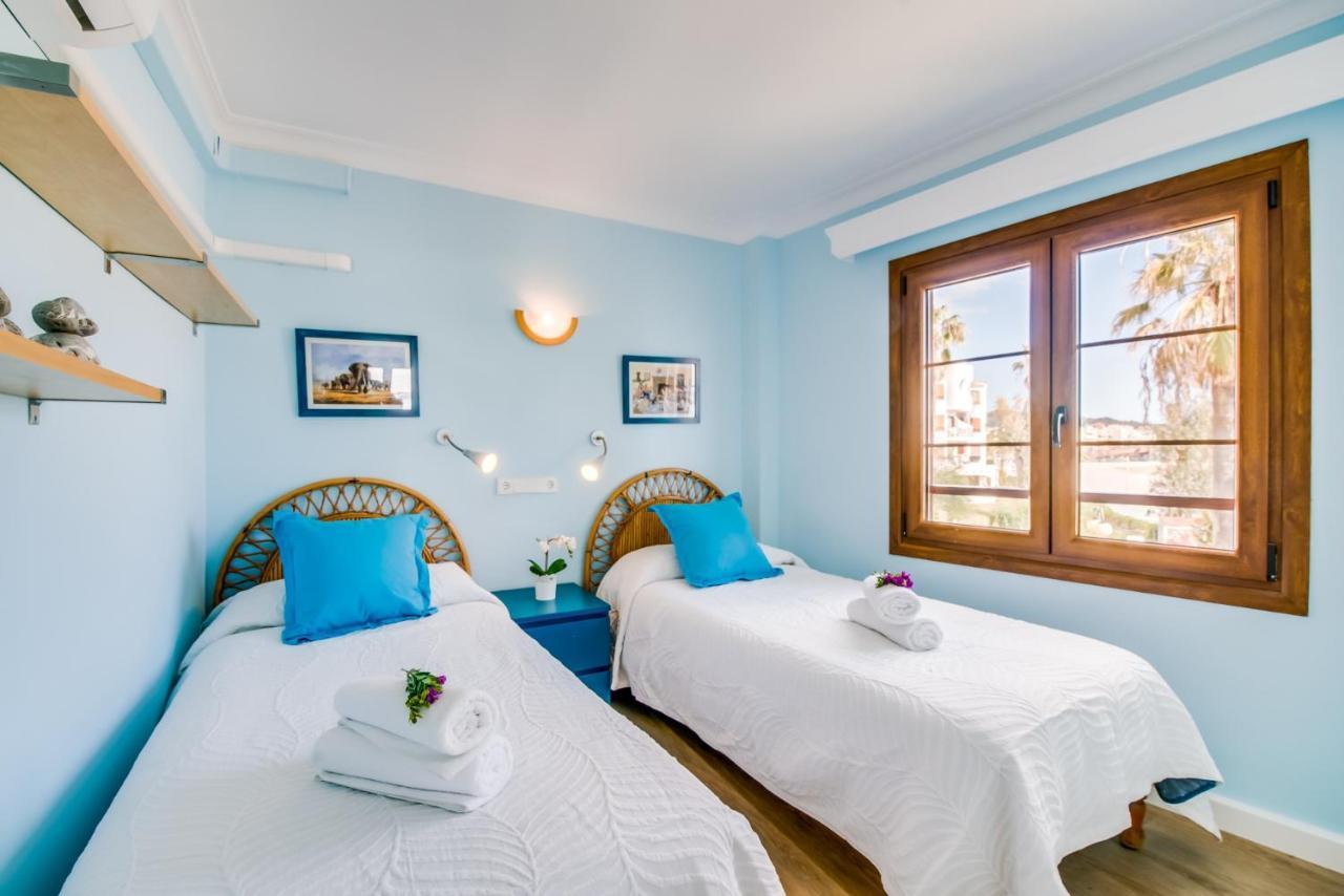 Ideal Mallorca - Carabela 44 Apartment *