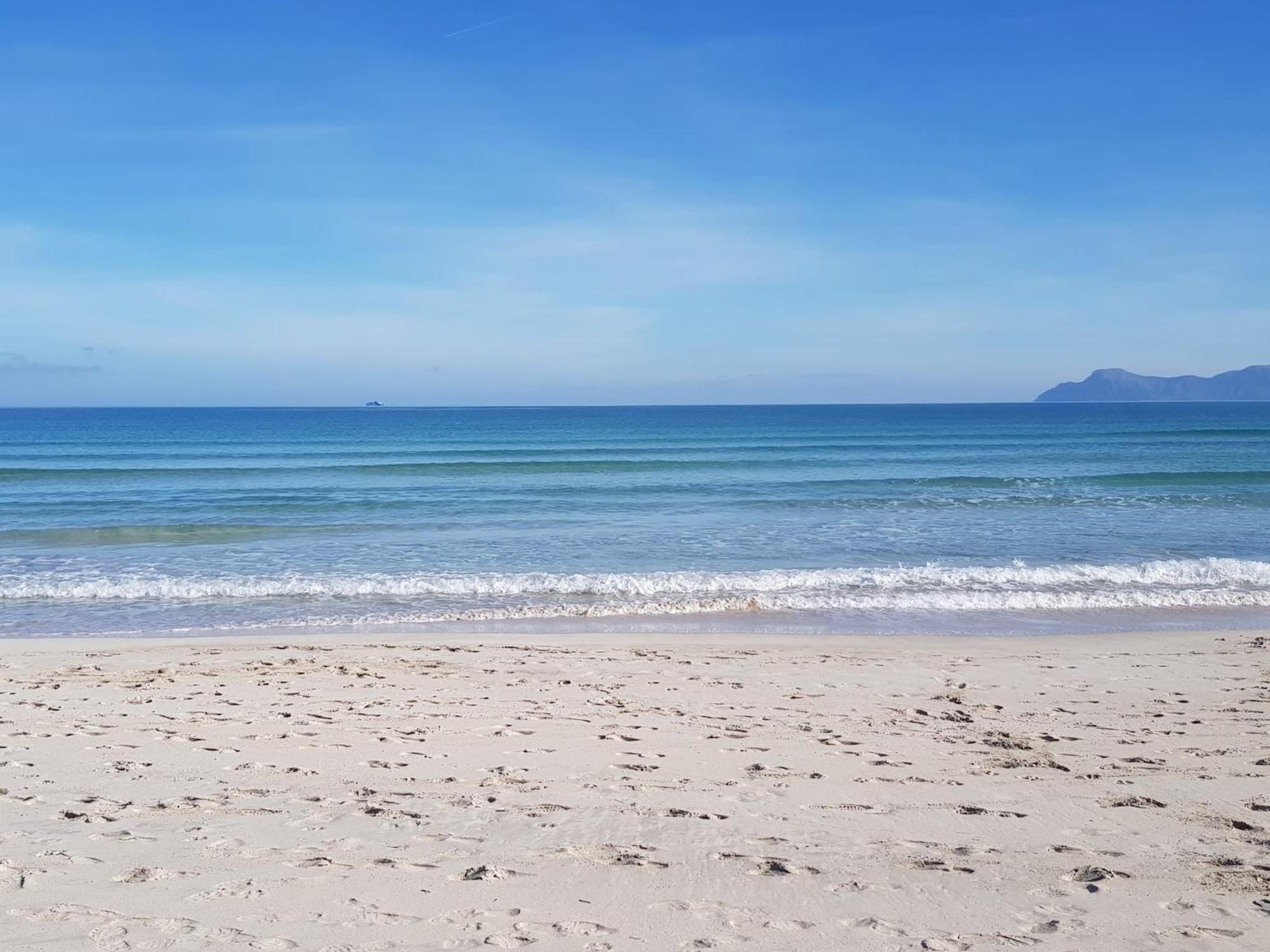 Ideal Mallorca - Carabela 44 Alcudia (Mallorca)